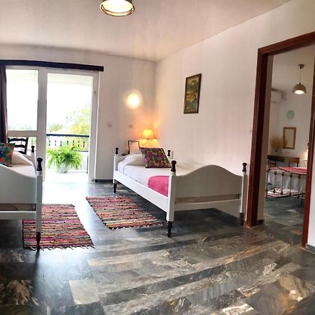 Theodora Hotel Pétra Extérieur photo