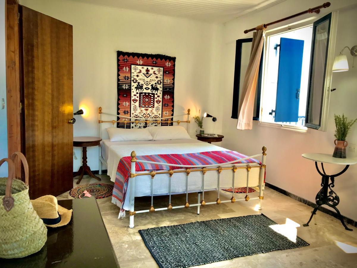 Theodora Hotel Pétra Extérieur photo