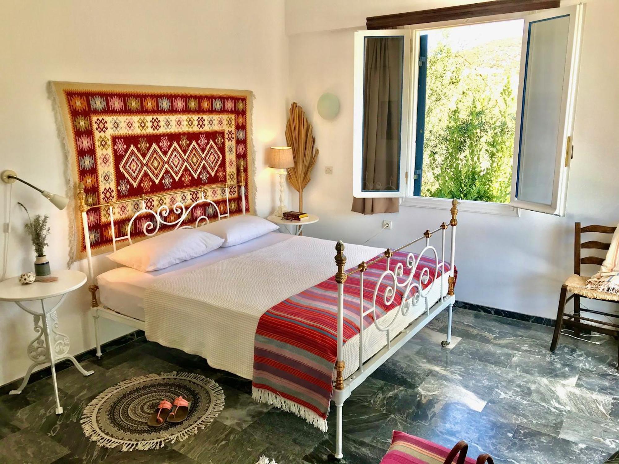Theodora Hotel Pétra Extérieur photo